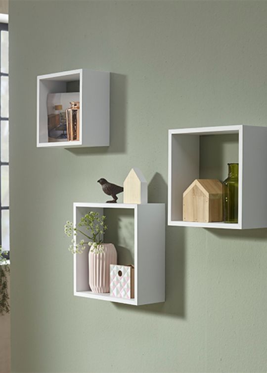 StoreMax Shelving :: Opbergen aan de