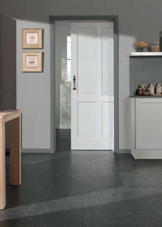 Beste StoreMax Basic :: Zelfbouw schuifdeuren GY-88