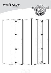 Store Max R20 Prijzen StoreMax :: :: Handleidingen
